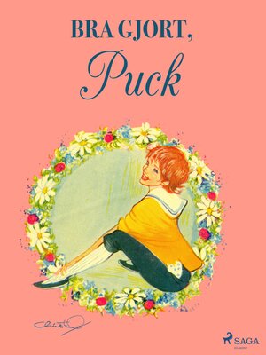 cover image of Bra gjort, Puck
